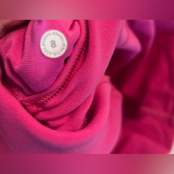Lululemon Align High-rise 28" Sonic Pink Size
8 Leggings - Picture 5 of 6